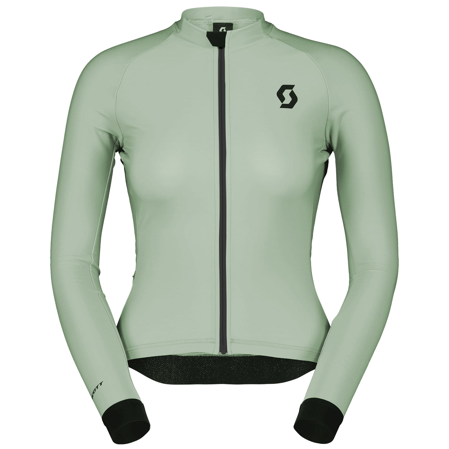 Maillot manches longues femme RC Pro Warm